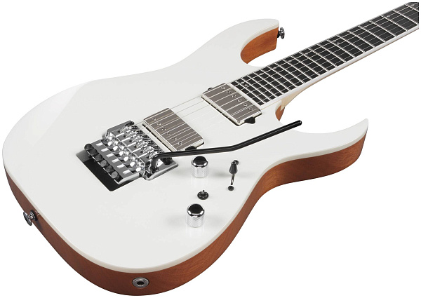 IBANEZ RG5320C-PW электрогитара