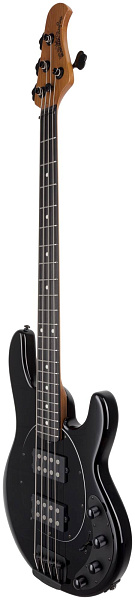 MUSIC MAN H10700 StingRay Special Black - Бас-гитара 4 струны