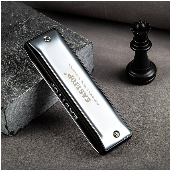 EASTTOP MS030 C - Губная гармоника диатоническая