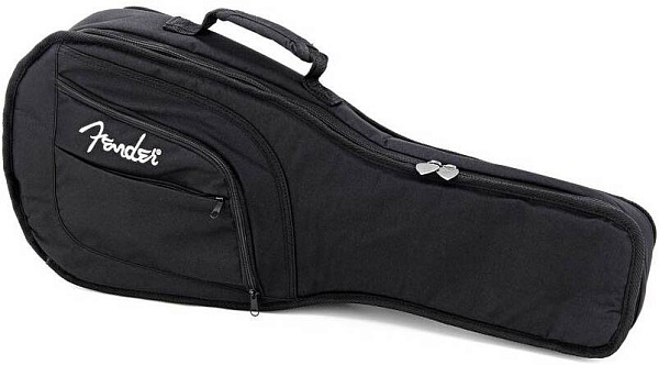 FENDER Gig Bag Urban Acoustic Mandolin - Чехол для мандолины