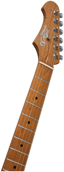 JET JS-400 SB LH - Электрогитара для левшей