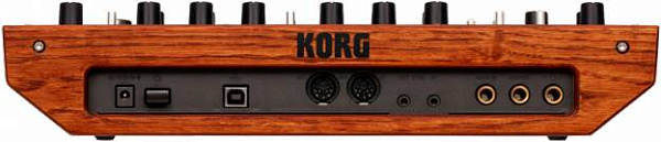 KORG MONOLOGUE-SV - Синтезатор аналоговый