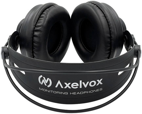 AXELVOX HD710 - наушники профессиональные закрытые динамические для мониторинга...