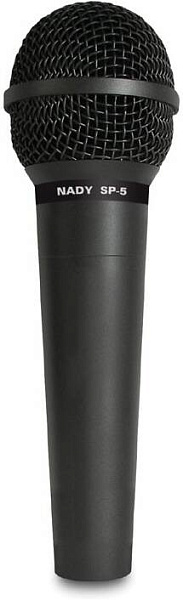 NADY SP-5 - Микрофон
