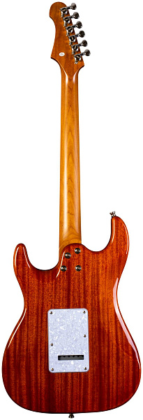 JET JS-600 TRS - Электрогитара шестиструнная
