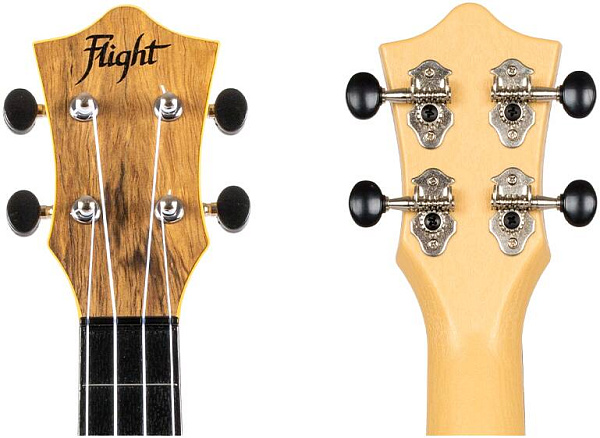 FLIGHT TUS-55 MANGO - Укулеле сопрано