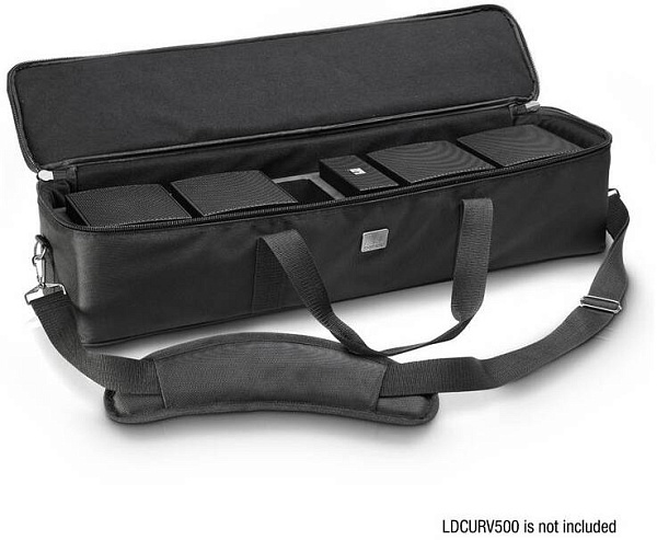 LD SYSTEMS CURV 500 SAT BAG - Чехол