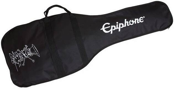 EPIPHONE SLASH AFD LES PAUL SPECIAL-II OUTFIT - Электрогитара