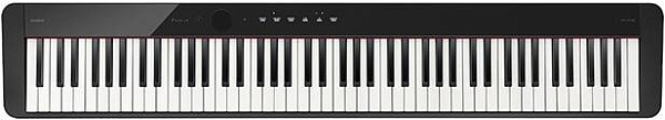CASIO PX-S1100 BK - Пианино цифровое