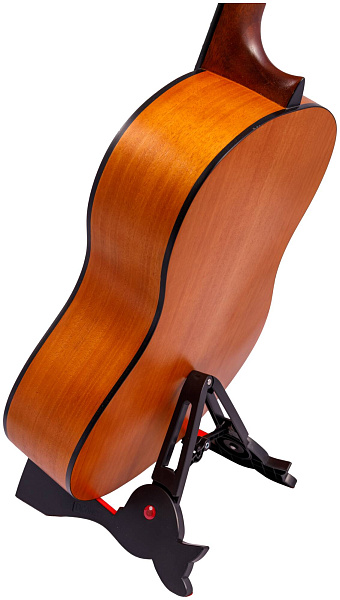 DAVINCI DGS-001 BK - Стойка гитарная