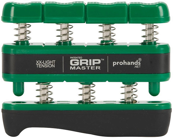 PROHANDS 14004 GRIPMASTER - Тренажер для рук кнопочный