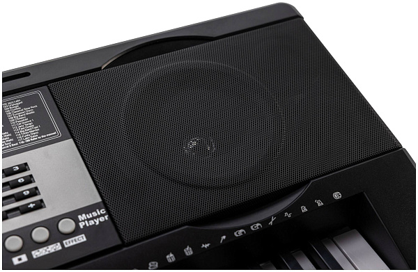 VESTON SOLO-5261 - Синтезатор с автоаккомпанементом