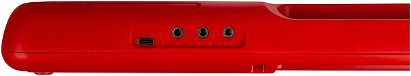 DAVINCI DCK-143 RD - Синтезатор