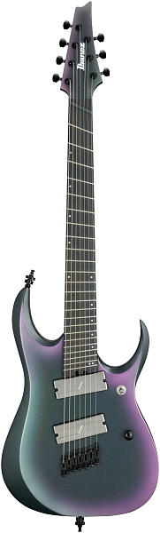 IBANEZ RGD71ALMS-BAM Axion Label RGD 7-String Multi Scale 7-струнная электрогитара