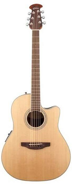 OVATION CS24C-4 Celebrity Standard Mid Cutaway Natural электроакустическая...