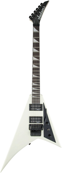 JACKSON JS Series Rhoads JS32 Ivory - Электрогитара