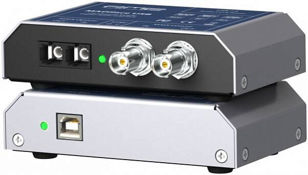 RME MADIface USB - Звуковая карта