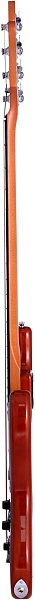 KEIPRO KJB-Deluxe-R HTHB + bag - Бас-гитара 4 струны