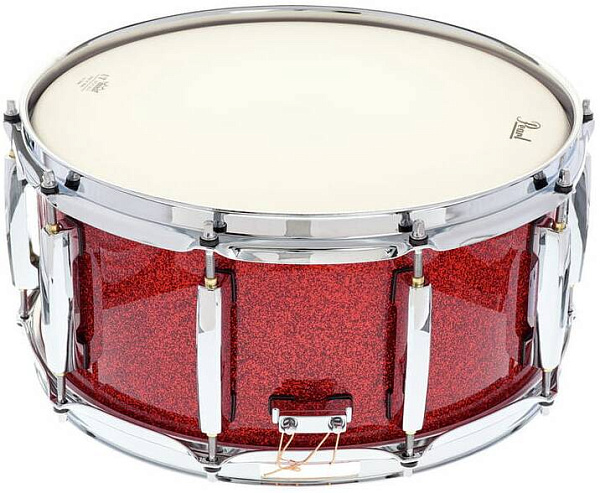 PEARL MCT1465S/C319 - Барабан малый деревянный