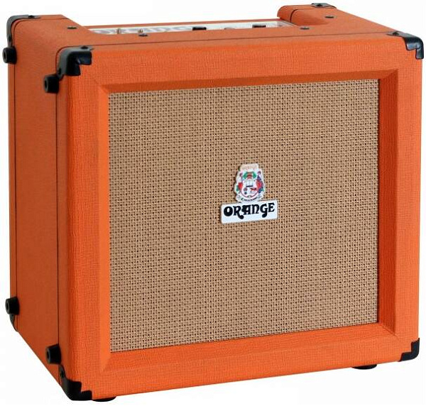 ORANGE TT15-12 TINY TERROR - Комбоусилитель для электрогитары