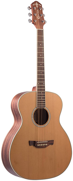 CRAFTER GA-7/NC - Гитара акустическая шестиструнная
