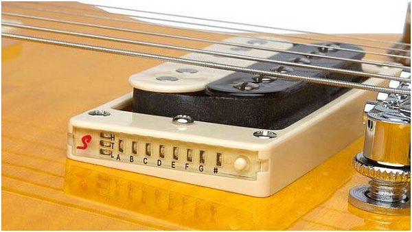 EPIPHONE SLASH AFD LES PAUL SPECIAL-II OUTFIT - Электрогитара