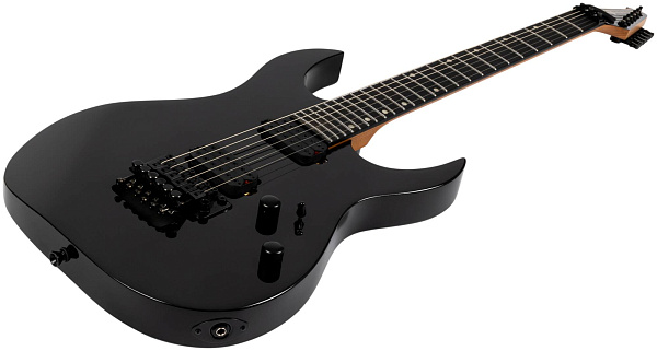 SPIRA S-420 BK - Электрогитара шестиструнная
