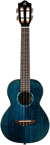 FLIGHT IRIS Tinta Tenor TDB - Укулеле тенор