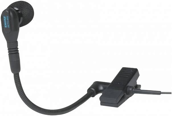 SHURE WB98H/C - Микрофон