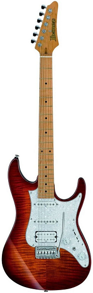 IBANEZ AZ224F-BTB - Электрогитара