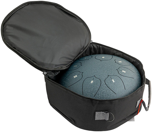 TERRIS ELD- 1208 - Барабан язычковый Глюкофон