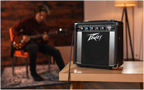 PEAVEY Joshua Homme Decade Too - Комбоусилитель для электрогитары