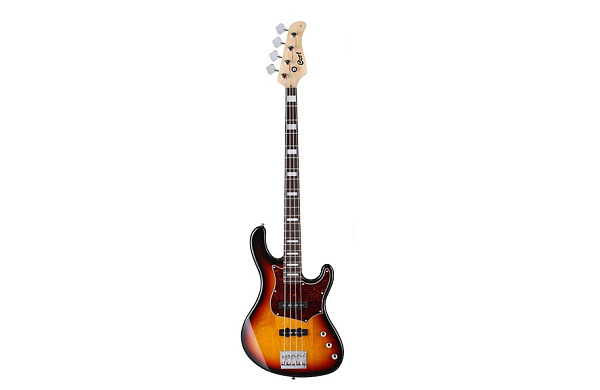 Cort GB34JJ-3TS - Бас-гитара