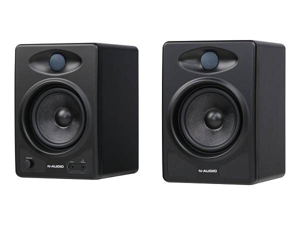 A5-N-Audio Комплект акустических систем,Bluetooth, 50Вт, N-Audio