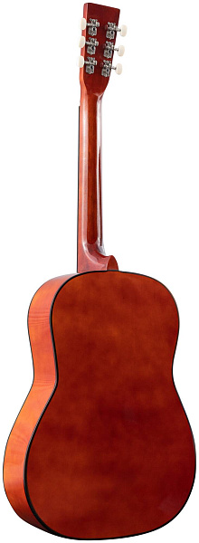 TERRIS TF-385A NA - Гитара акустическая шестиструнная