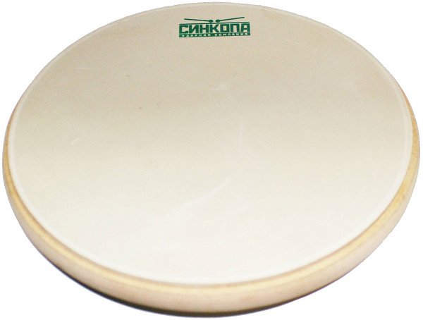 SINKOPA PERCUSSION SPA D6 - Тренировочный пэд двусторонний