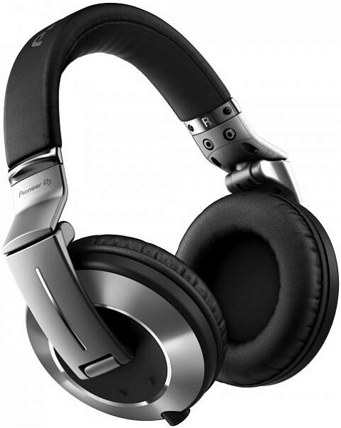 PIONEER HDJ-2000MK2 S - Наушники