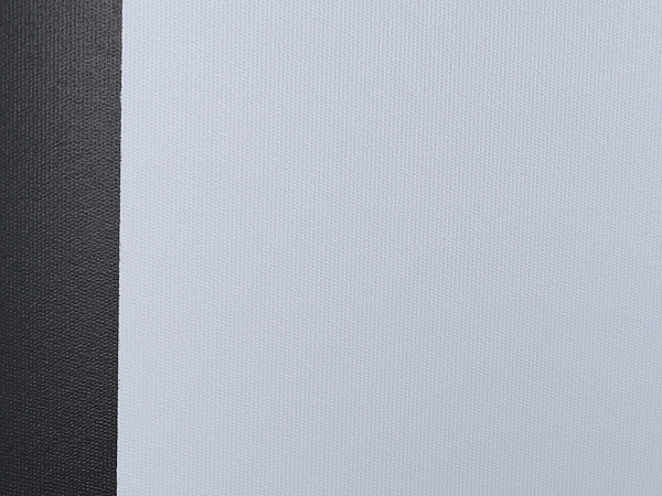 [LMV-100102] Экран на штативе Lumien [Master View] 153x153 см (82") Matte White FiberGlass черн. кайма по периметру, устойчивый штатив 1:1