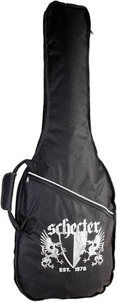 SCHECTER SGR C-1 EB - электрогитара, 24 лада