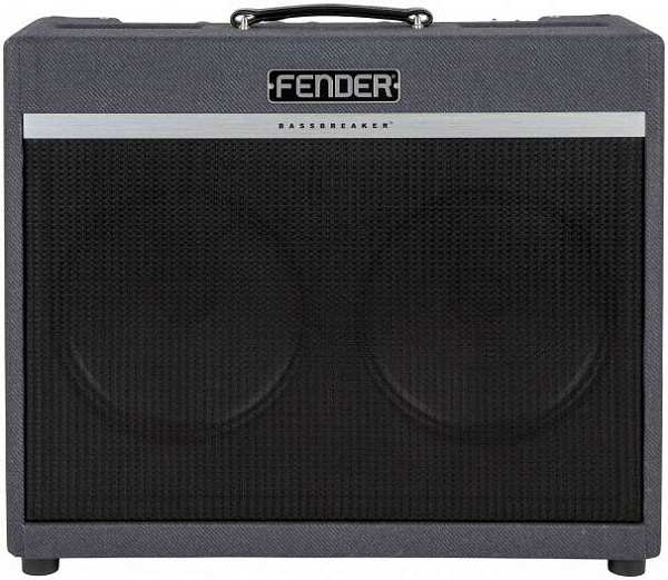FENDER BASSBREAKER 18/30 COMBO - Комбоусилитель для электрогитары