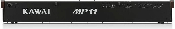 KAWAI MP11 - Пианино цифровое