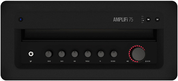 LINE 6 AMPLIFI 75 - Комбоусилитель для электрогитары