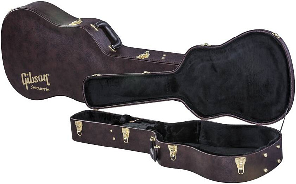 GIBSON 2017 HP 635 W - Гитара электроакустическая