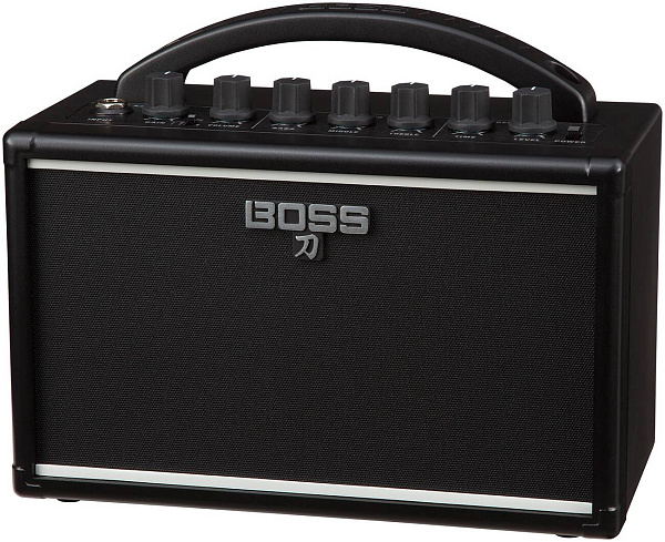 BOSS KTN-MINI - Комбоусилитель для электрогитары