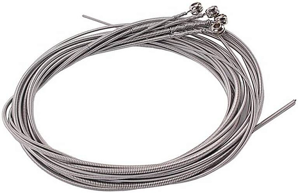 TERRIS SET-SSS BK - Бас-гитара 4 струны