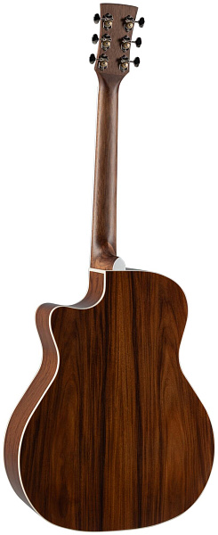 ADLER GC100-SR - Гитара акустическая шестиструнная
