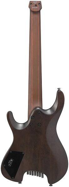 IBANEZ QX527PB-ABS безголовая электрогитара, 7 струн, HH, наклонные лады,...