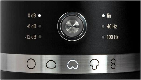 NEUMANN TLM 107 - Микрофон