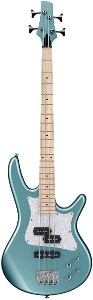 IBANEZ SRMD200-SPN SR 4-струнная бас-гитара, цвет морской волны.