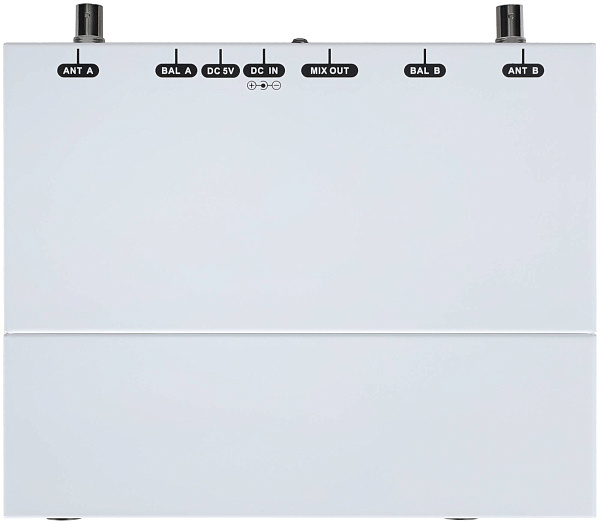 AXELVOX DX800SW - Радиосистема